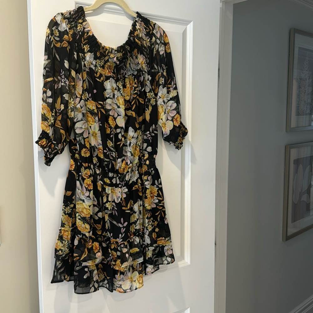 Generation Love Dress. Size Large. Perfect!!